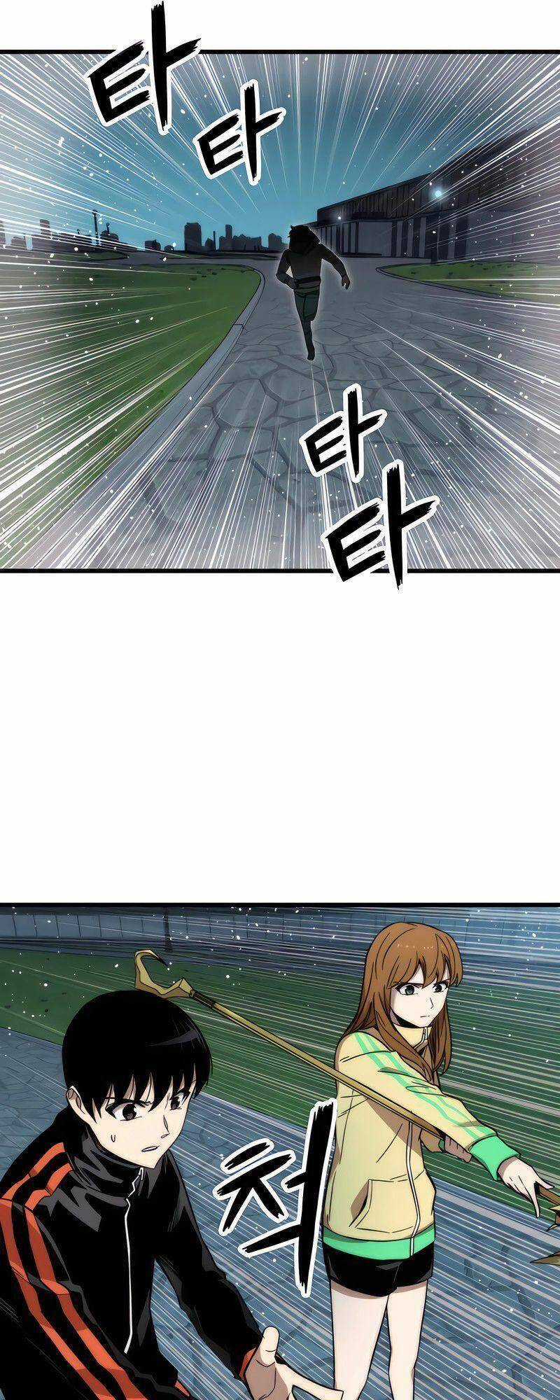 Nhân Vật Phụ Siêu Cấp Chapter 37 trang 90