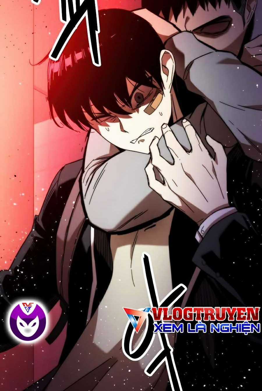 Nhân Vật Phụ Siêu Cấp Chapter 4 trang 101