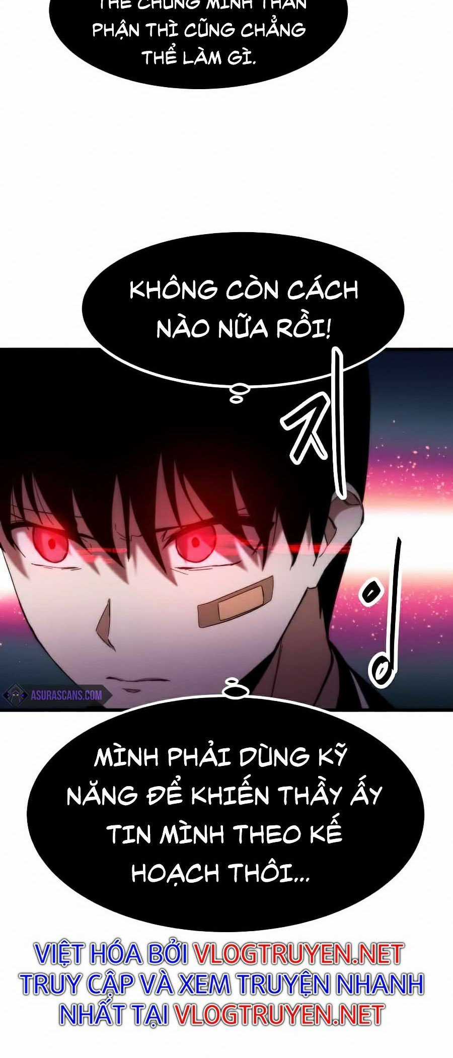 Nhân Vật Phụ Siêu Cấp Chapter 4 trang 11