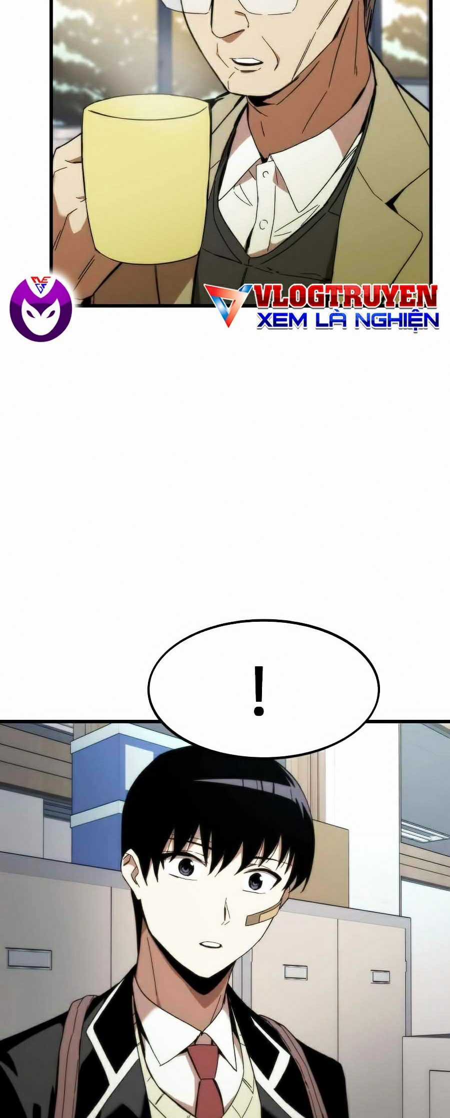 Nhân Vật Phụ Siêu Cấp Chapter 4 trang 13