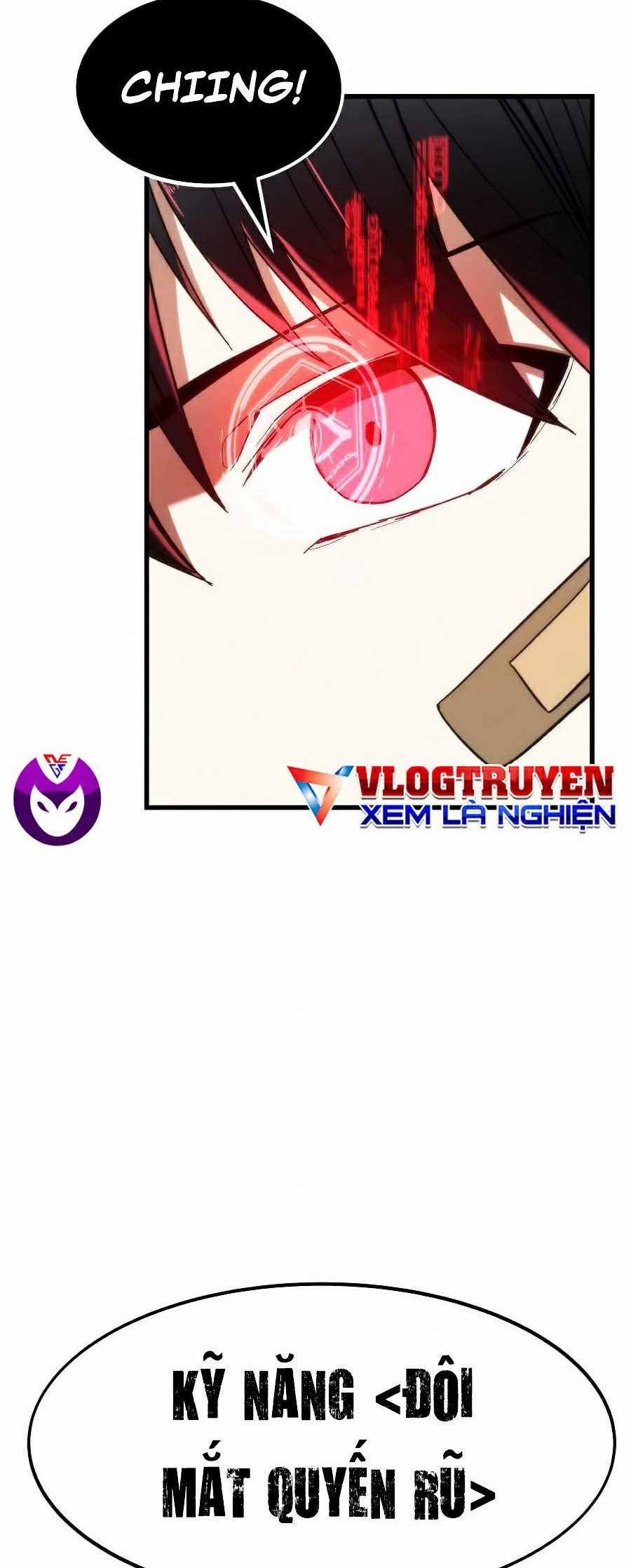 Nhân Vật Phụ Siêu Cấp Chapter 4 trang 16