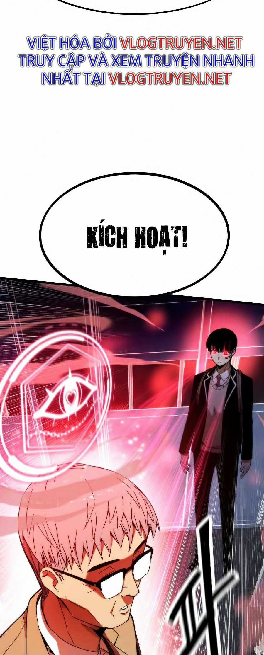 Nhân Vật Phụ Siêu Cấp Chapter 4 trang 17