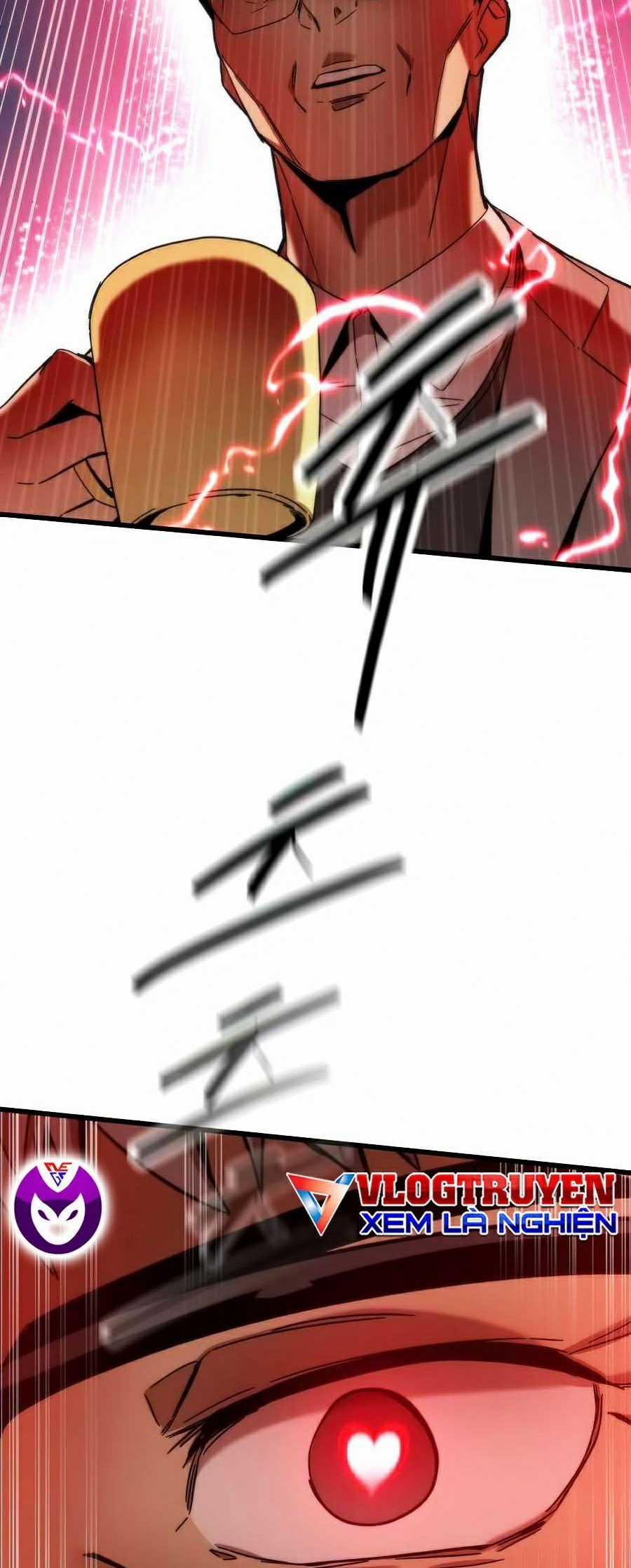 Nhân Vật Phụ Siêu Cấp Chapter 4 trang 19