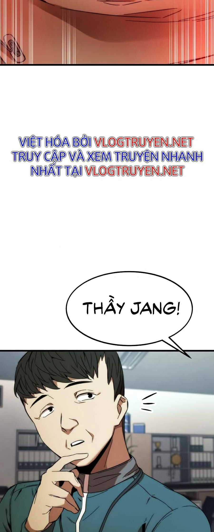 Nhân Vật Phụ Siêu Cấp Chapter 4 trang 20