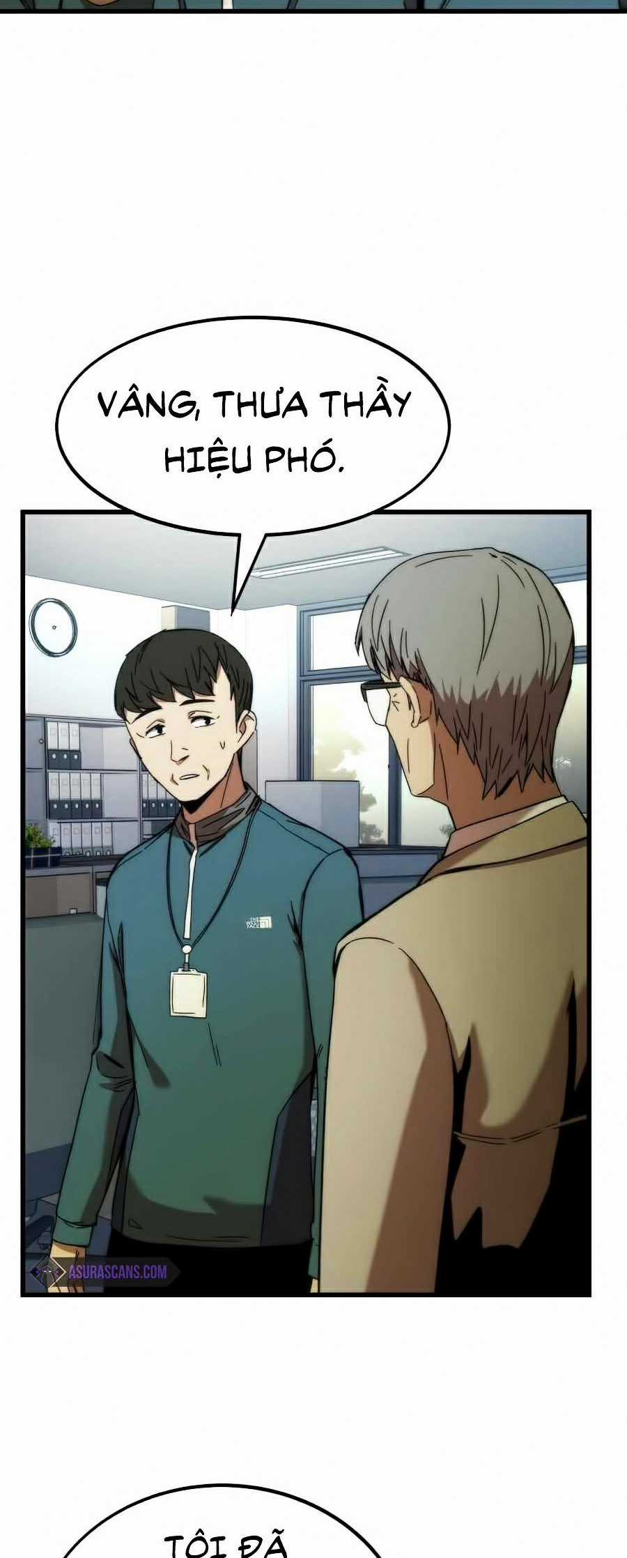 Nhân Vật Phụ Siêu Cấp Chapter 4 trang 21