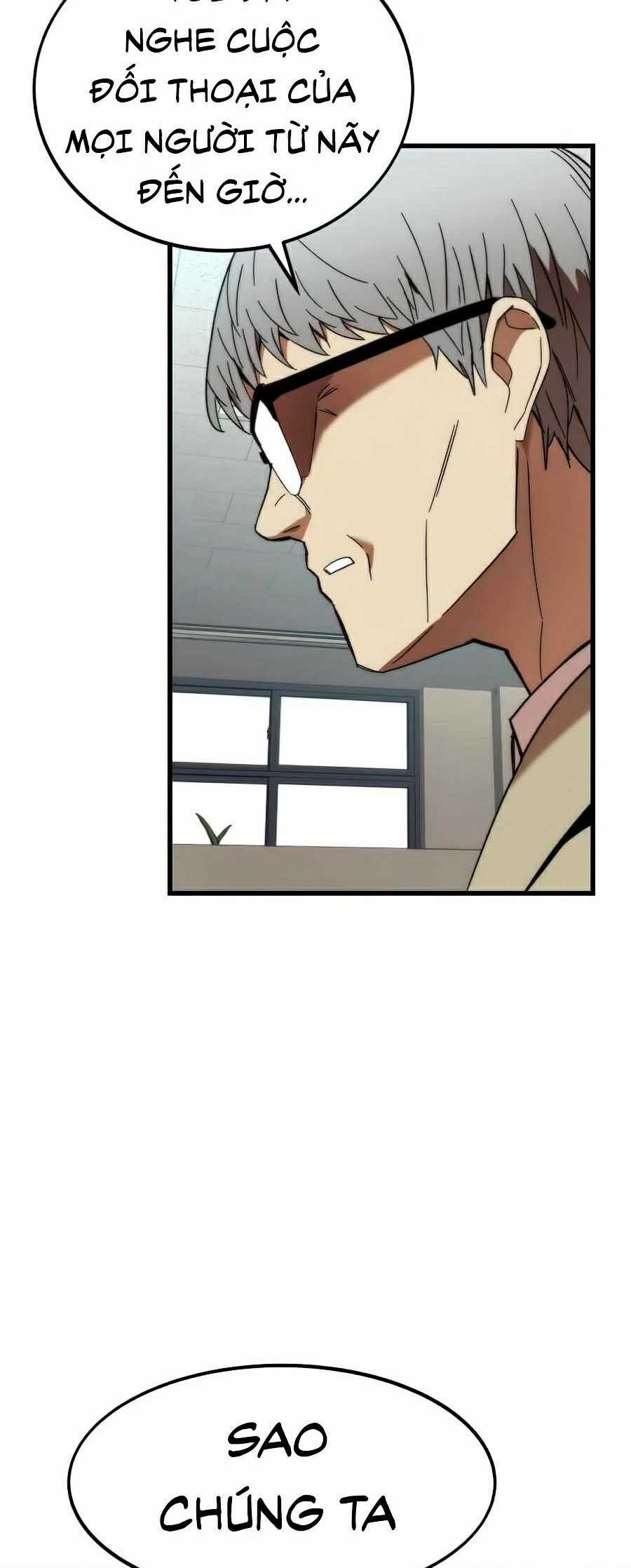 Nhân Vật Phụ Siêu Cấp Chapter 4 trang 22