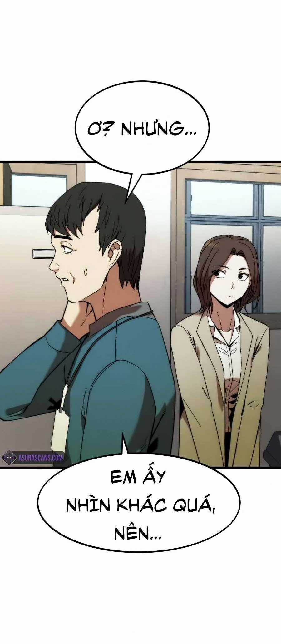 Nhân Vật Phụ Siêu Cấp Chapter 4 trang 24