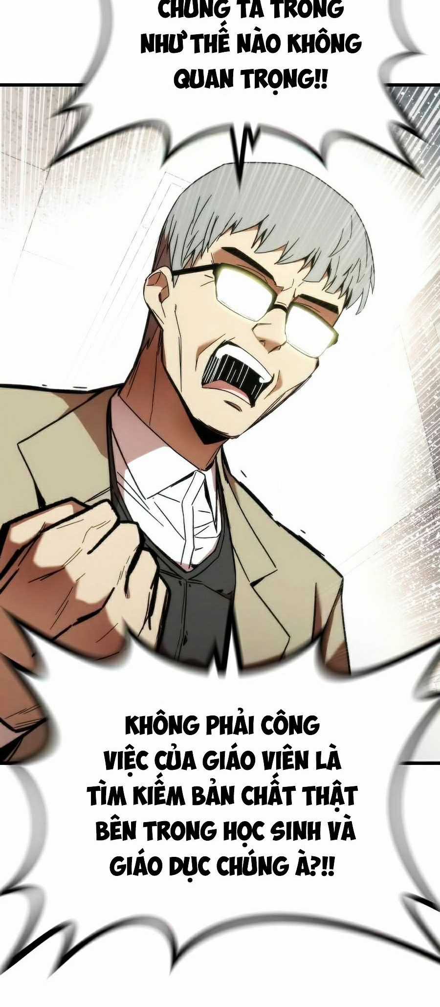 Nhân Vật Phụ Siêu Cấp Chapter 4 trang 26