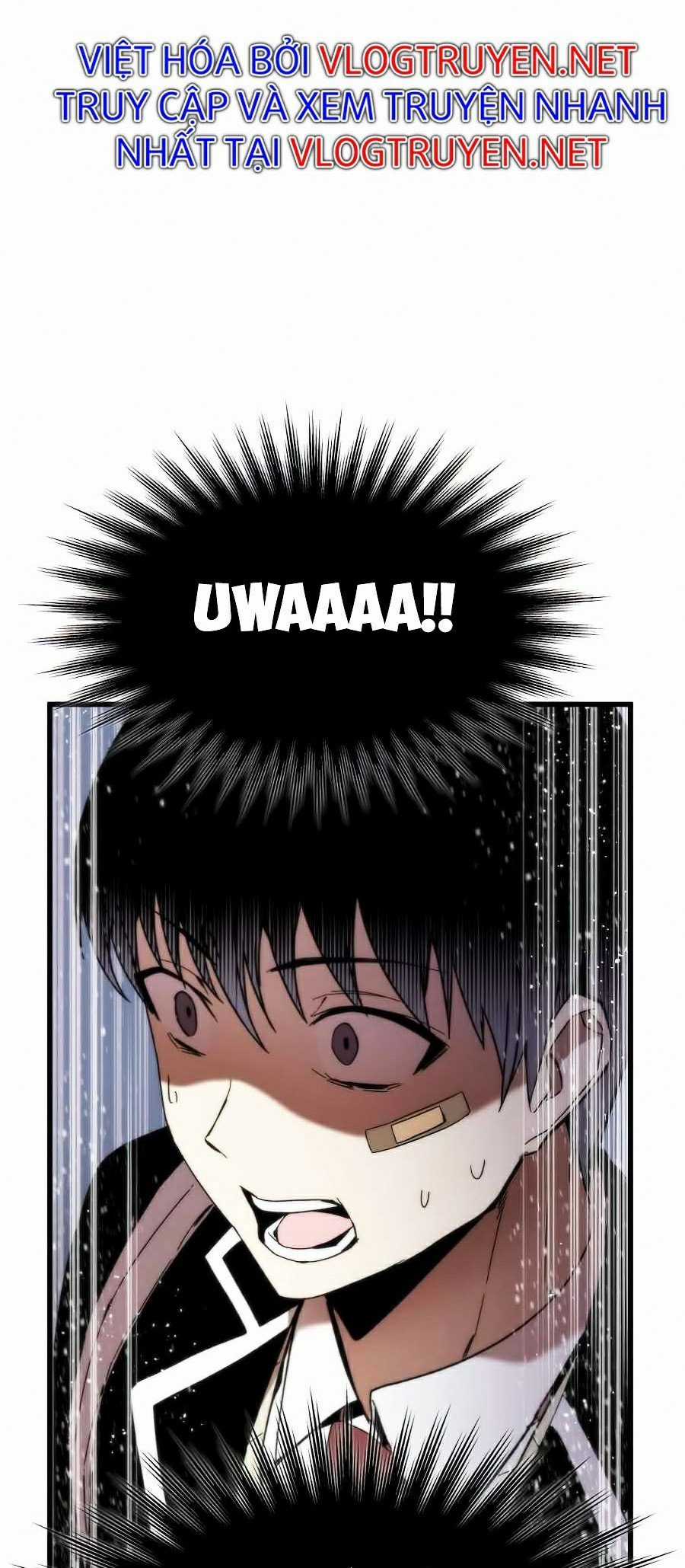 Nhân Vật Phụ Siêu Cấp Chapter 4 trang 27