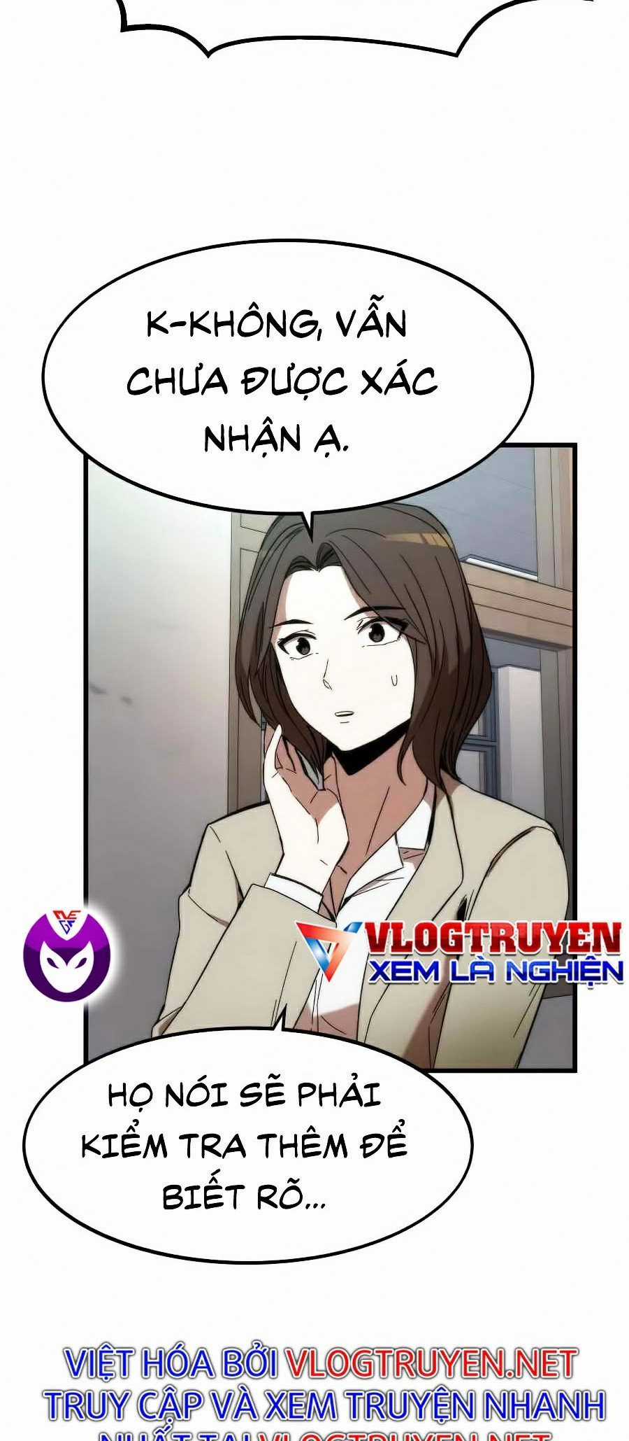Nhân Vật Phụ Siêu Cấp Chapter 4 trang 29