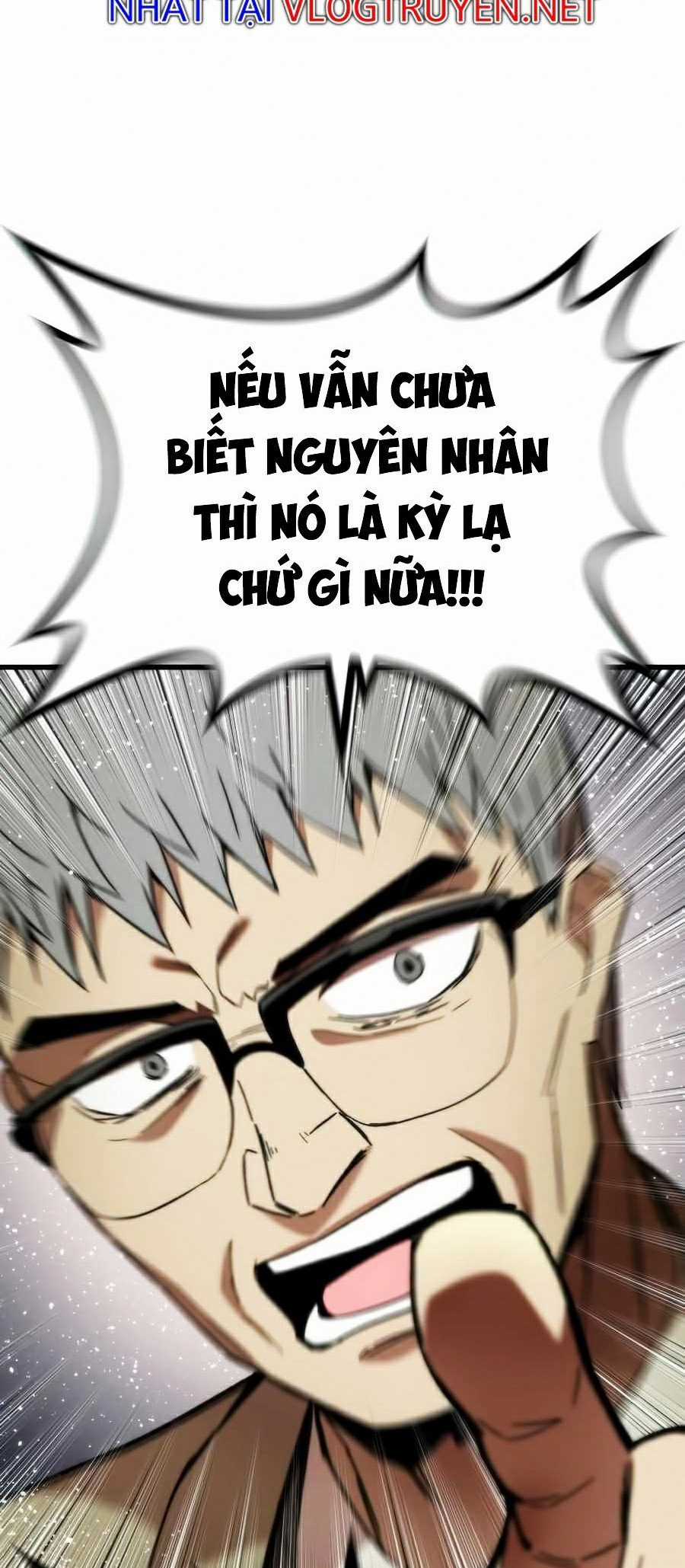 Nhân Vật Phụ Siêu Cấp Chapter 4 trang 30