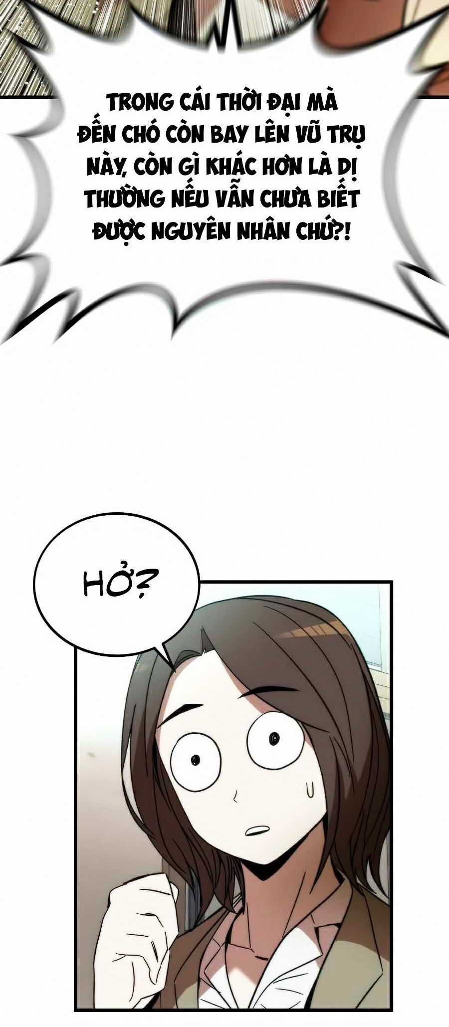 Nhân Vật Phụ Siêu Cấp Chapter 4 trang 31