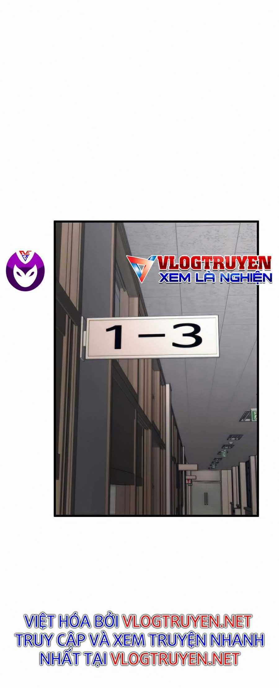 Nhân Vật Phụ Siêu Cấp Chapter 4 trang 41