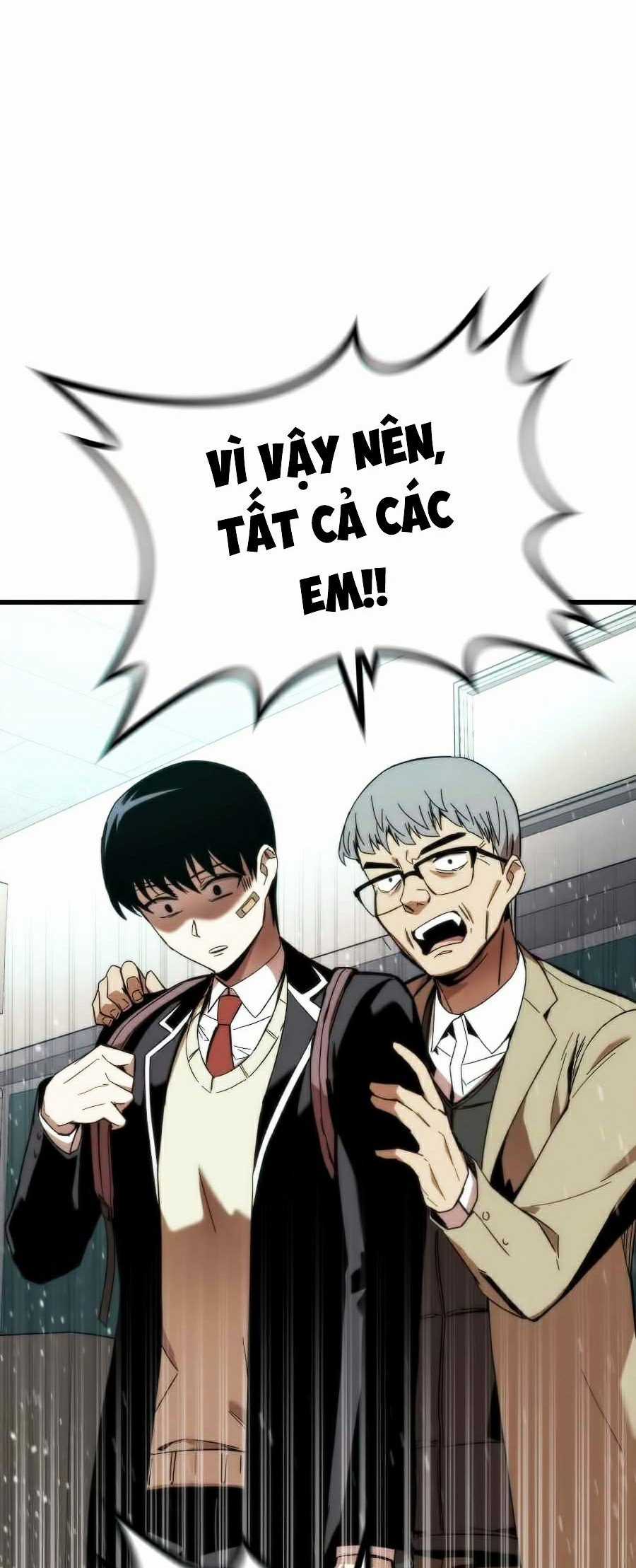 Nhân Vật Phụ Siêu Cấp Chapter 4 trang 42