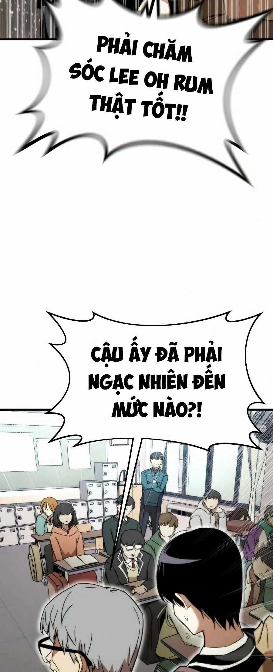 Nhân Vật Phụ Siêu Cấp Chapter 4 trang 43