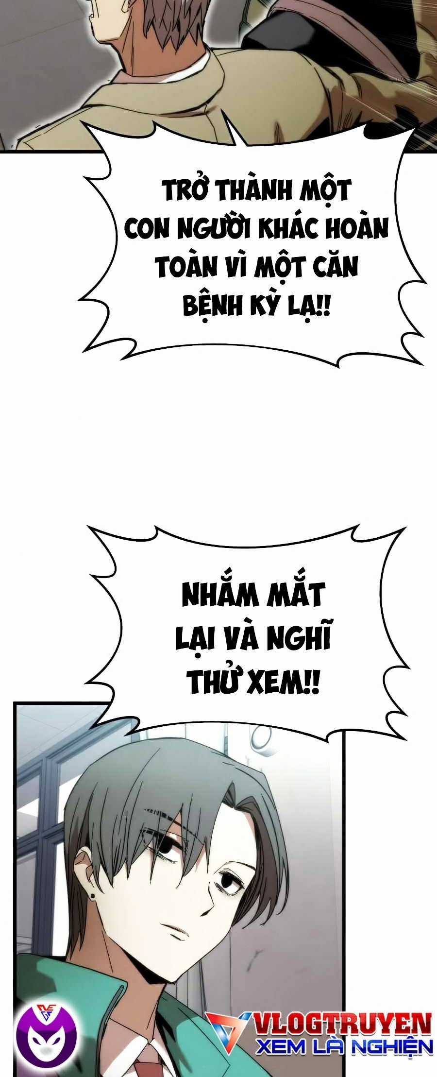 Nhân Vật Phụ Siêu Cấp Chapter 4 trang 44