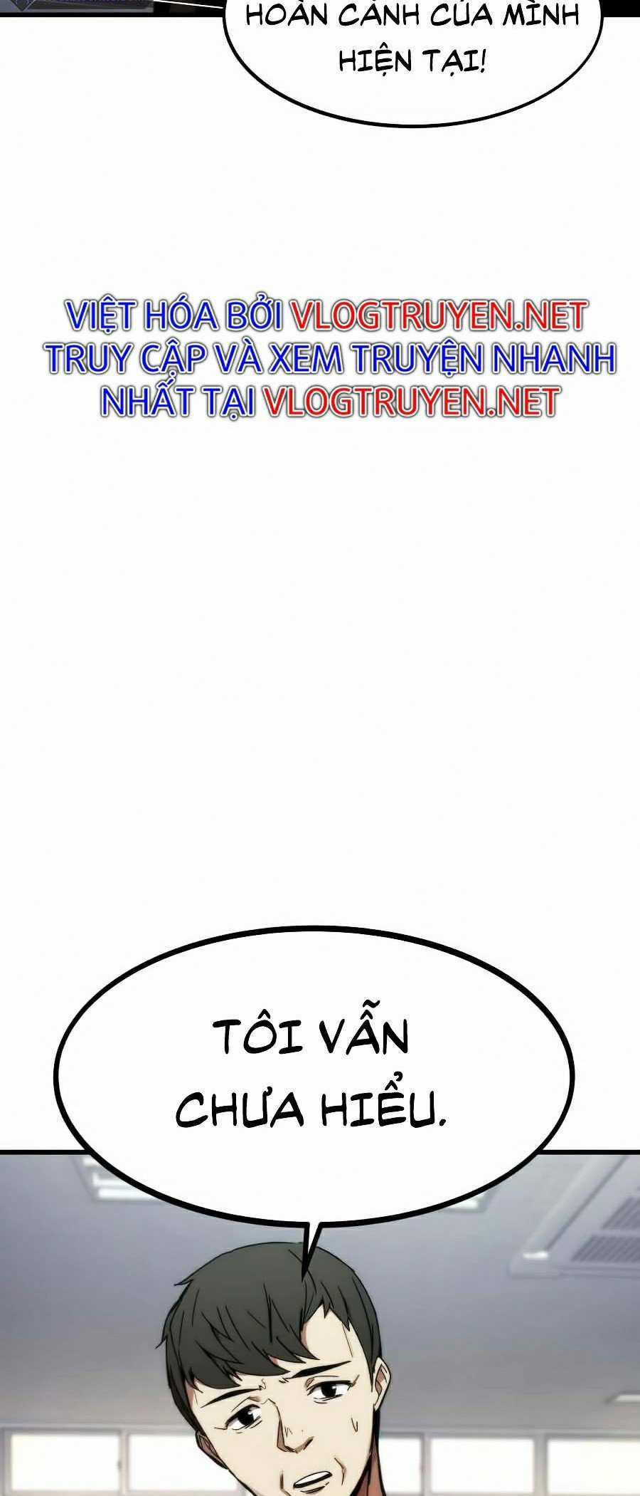 Nhân Vật Phụ Siêu Cấp Chapter 4 trang 5