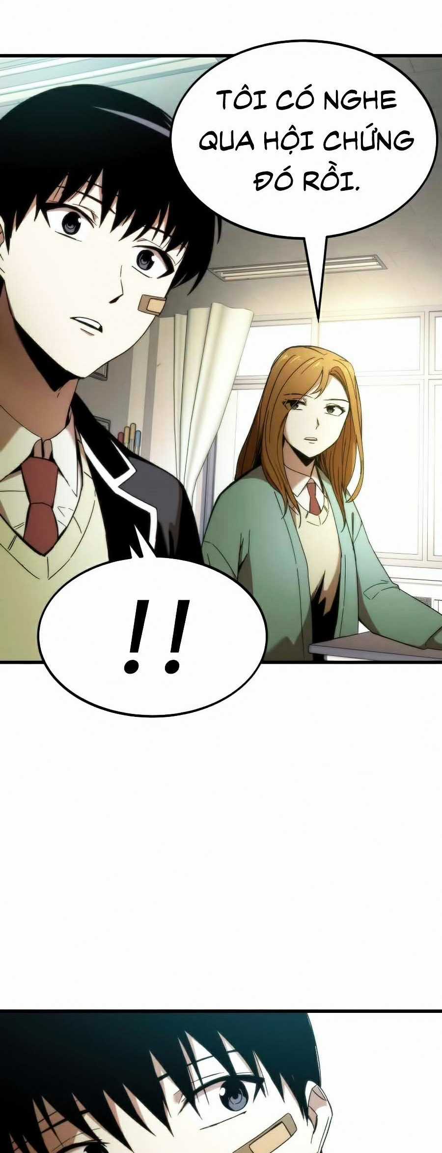 Nhân Vật Phụ Siêu Cấp Chapter 4 trang 58