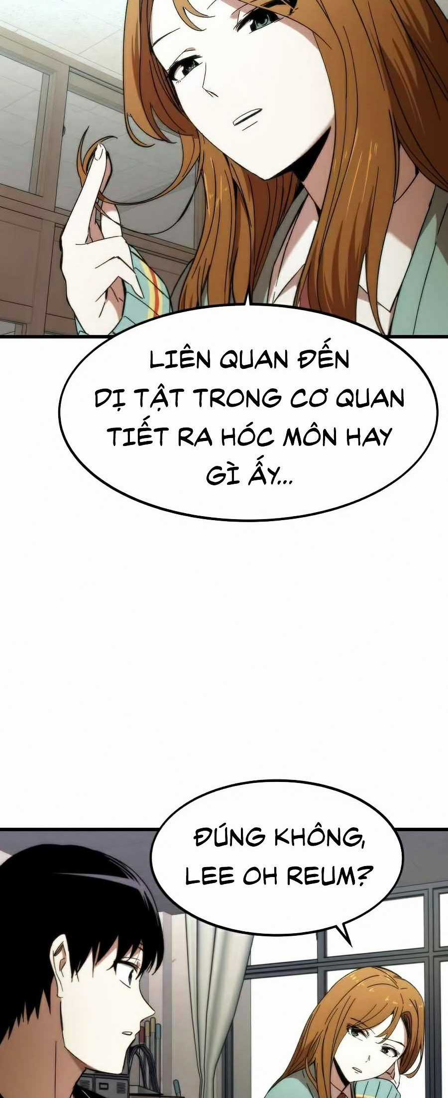 Nhân Vật Phụ Siêu Cấp Chapter 4 trang 62