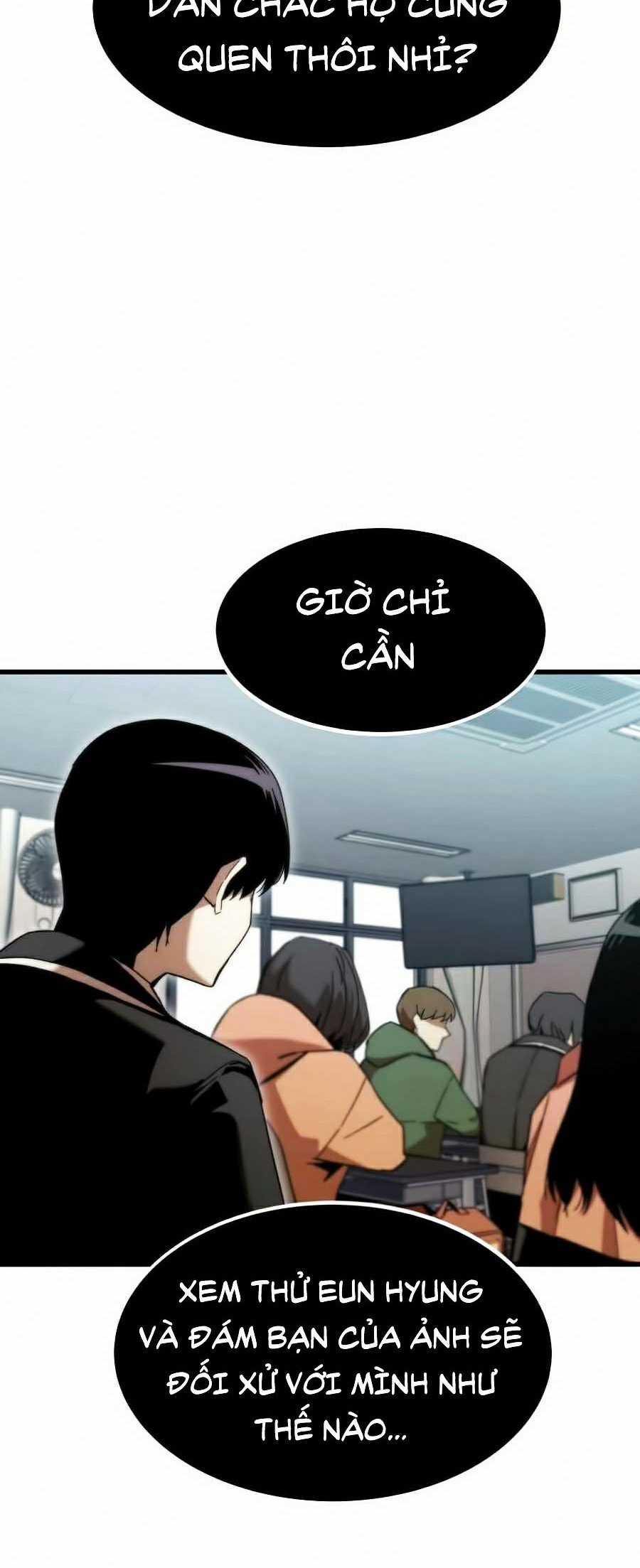 Nhân Vật Phụ Siêu Cấp Chapter 4 trang 68