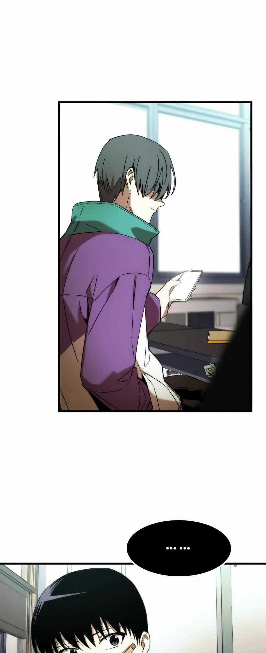 Nhân Vật Phụ Siêu Cấp Chapter 4 trang 69