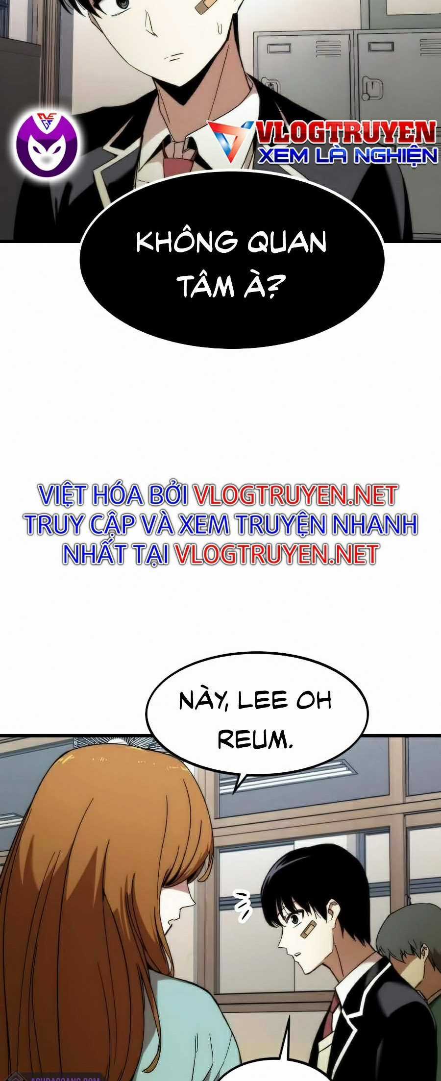 Nhân Vật Phụ Siêu Cấp Chapter 4 trang 70