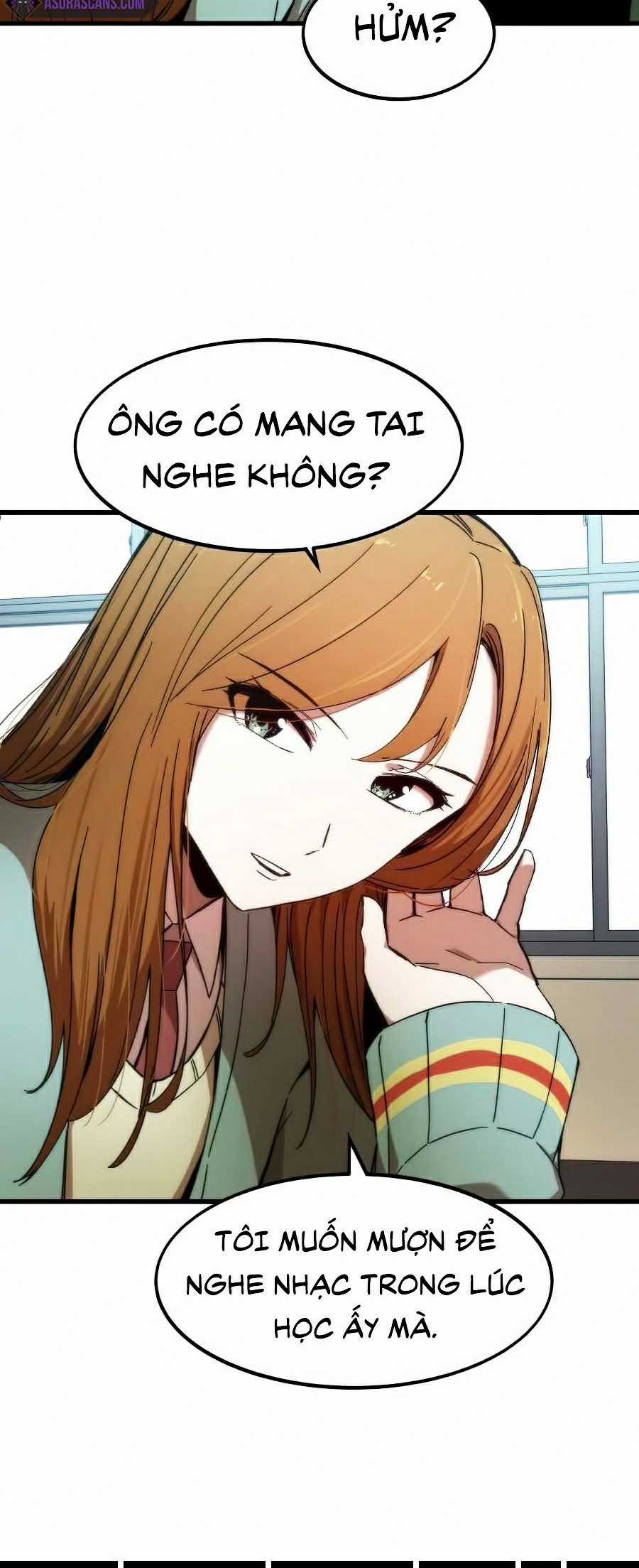 Nhân Vật Phụ Siêu Cấp Chapter 4 trang 71