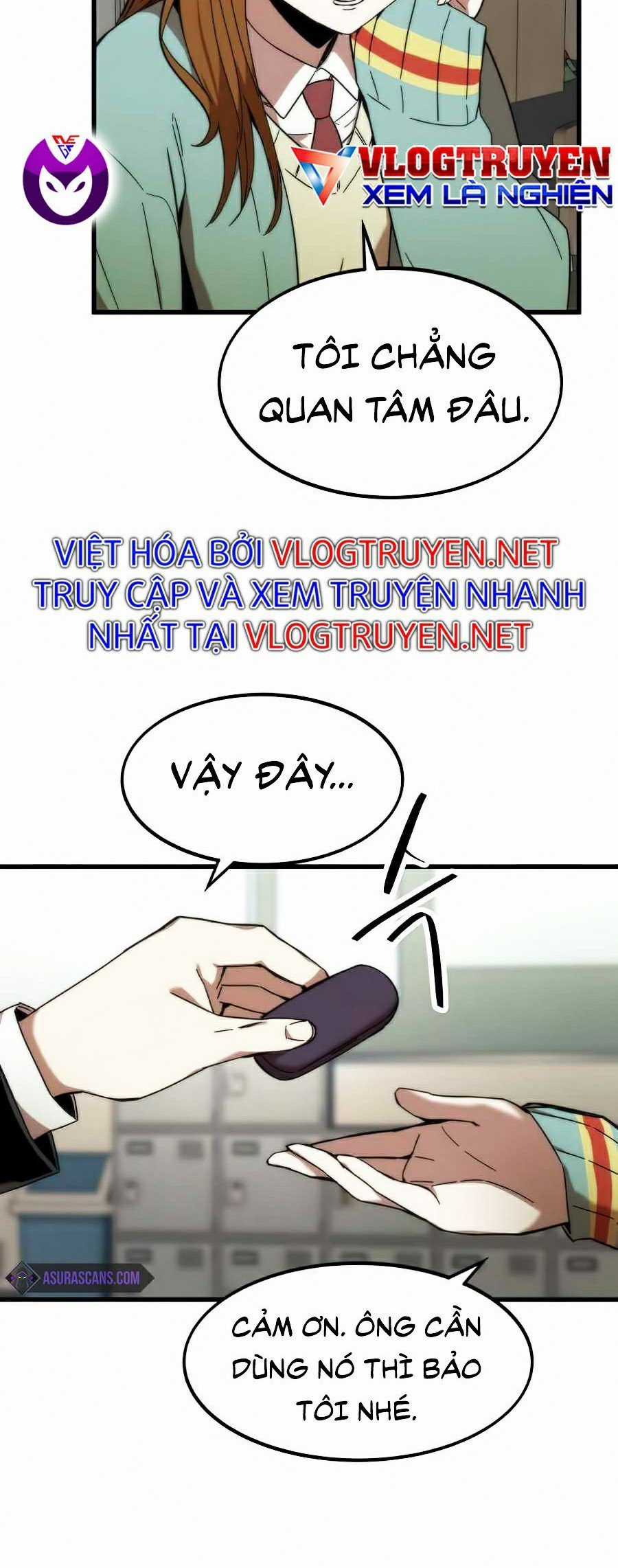 Nhân Vật Phụ Siêu Cấp Chapter 4 trang 73