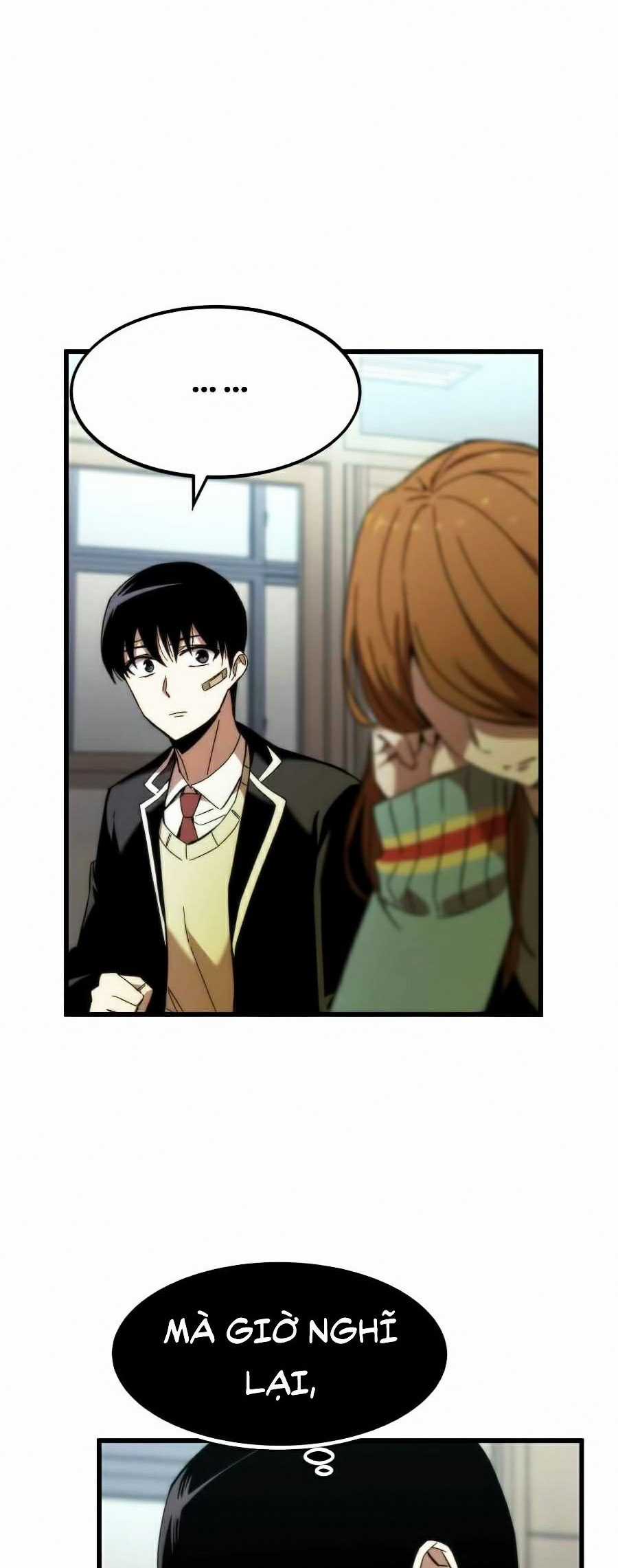 Nhân Vật Phụ Siêu Cấp Chapter 4 trang 74