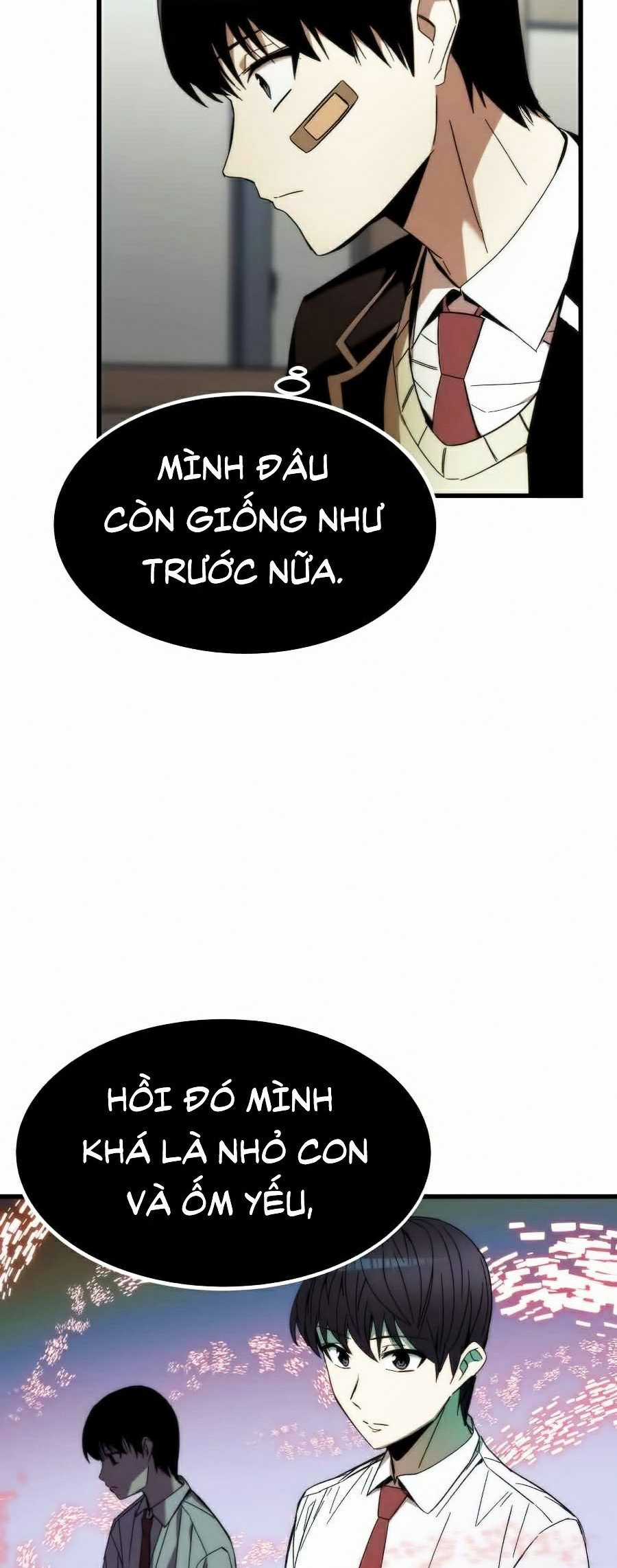 Nhân Vật Phụ Siêu Cấp Chapter 4 trang 75