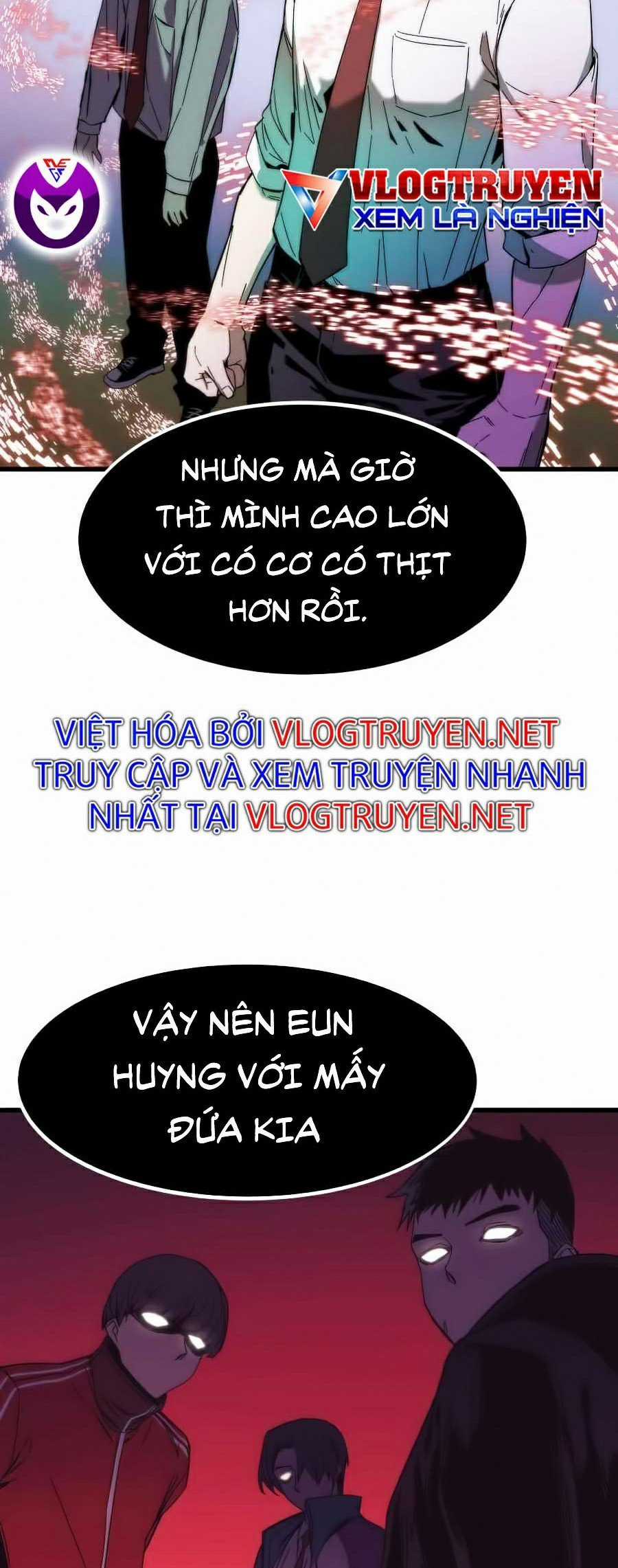 Nhân Vật Phụ Siêu Cấp Chapter 4 trang 76