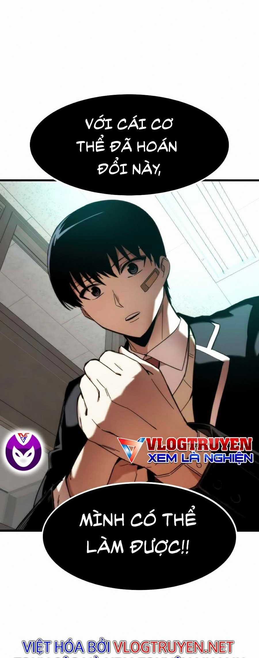 Nhân Vật Phụ Siêu Cấp Chapter 4 trang 79