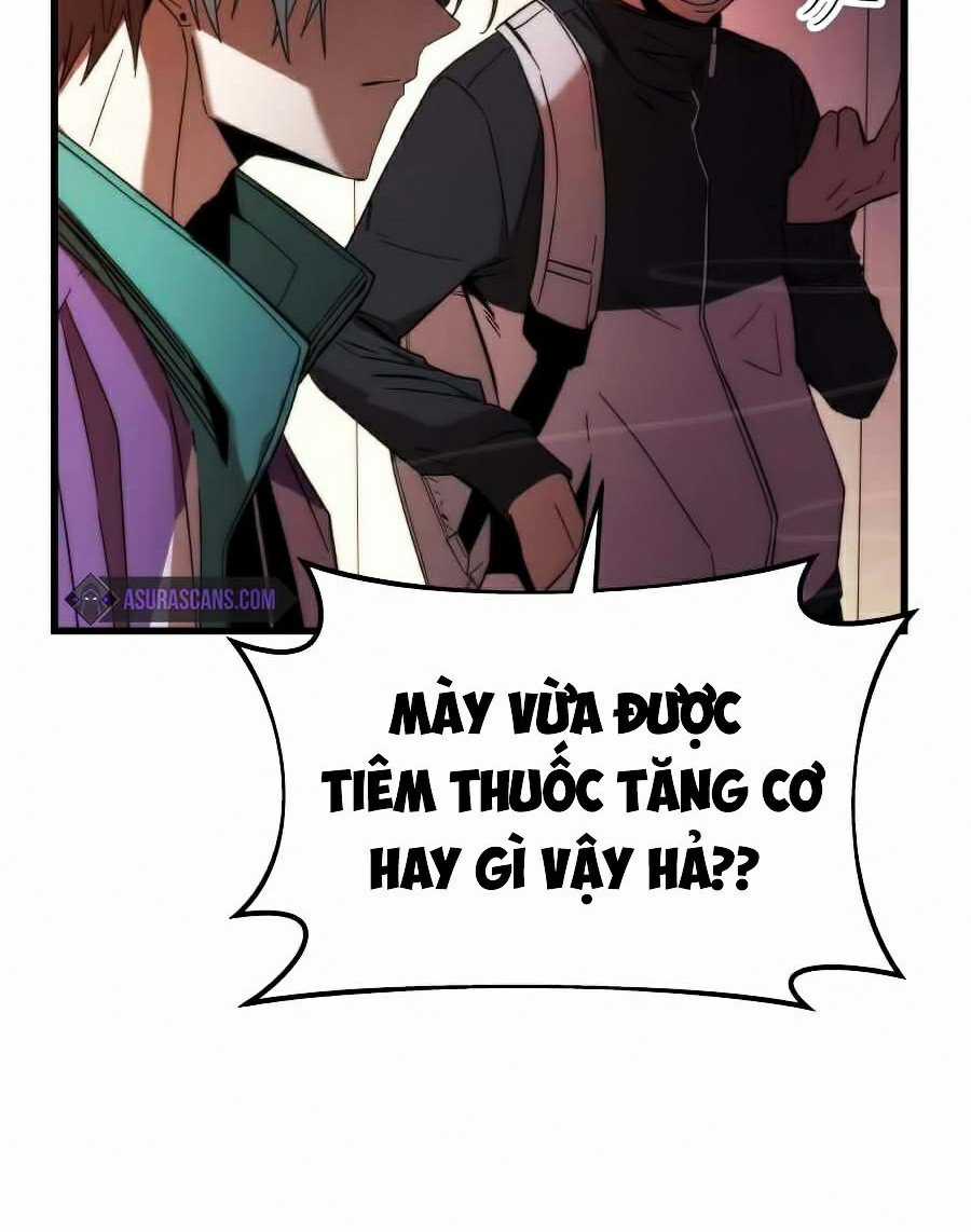 Nhân Vật Phụ Siêu Cấp Chapter 4 trang 95