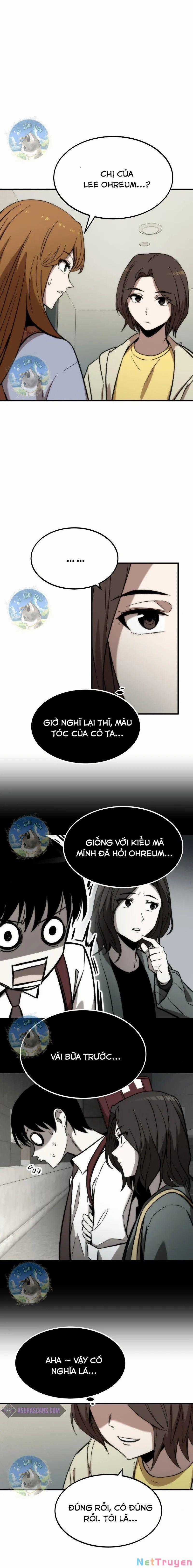 Nhân Vật Phụ Siêu Cấp Chapter 40 trang 12