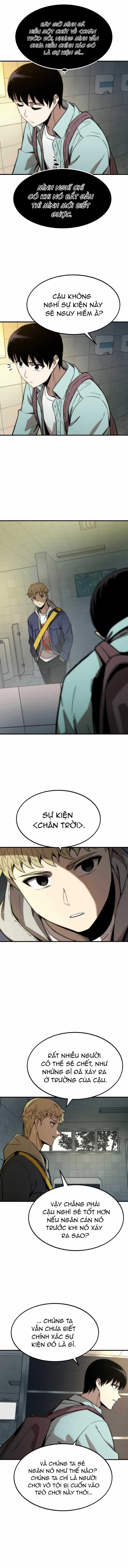 Nhân Vật Phụ Siêu Cấp Chapter 41 trang 10