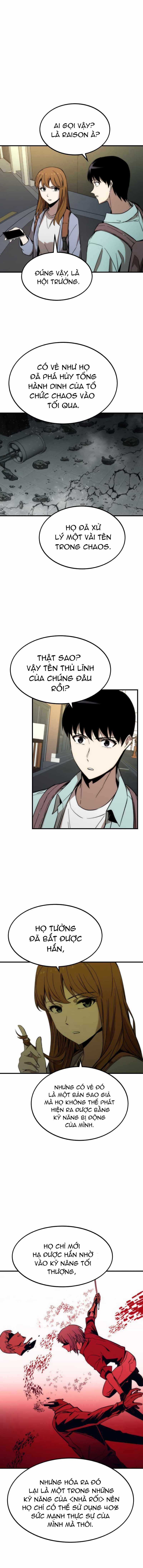 Nhân Vật Phụ Siêu Cấp Chapter 41 trang 13