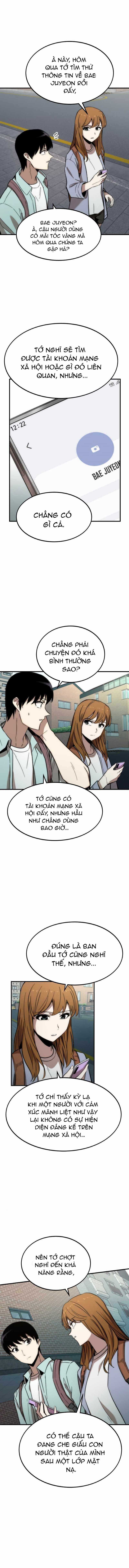 Nhân Vật Phụ Siêu Cấp Chapter 41 trang 3