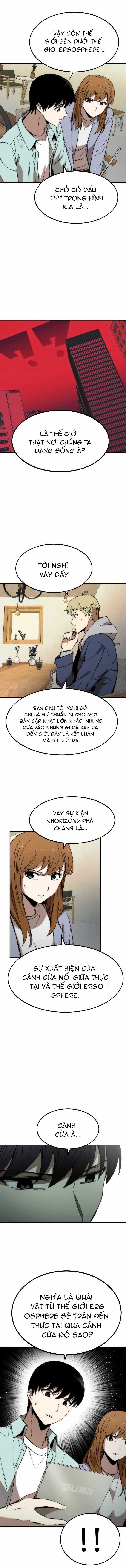 Nhân Vật Phụ Siêu Cấp Chapter 41 trang 6