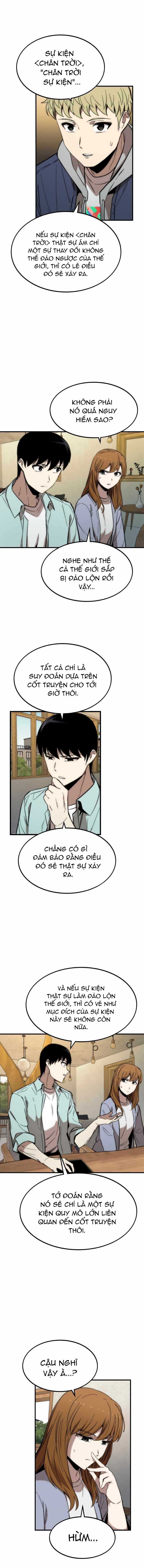 Nhân Vật Phụ Siêu Cấp Chapter 41 trang 7