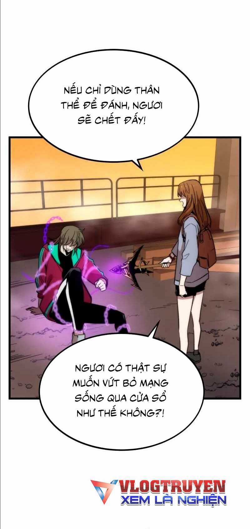 Nhân Vật Phụ Siêu Cấp Chapter 43 trang 15