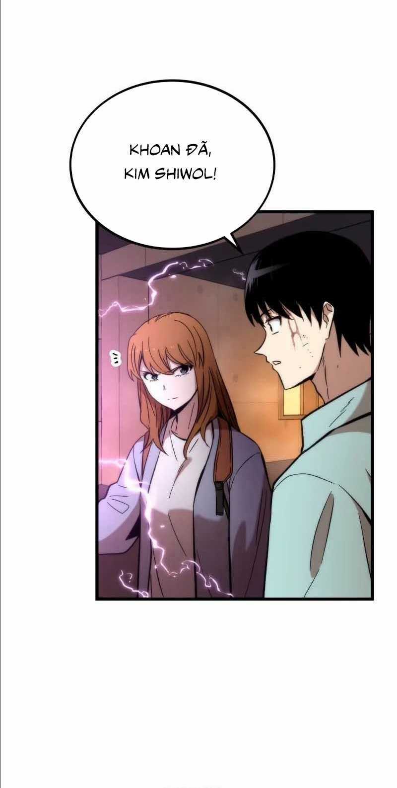 Nhân Vật Phụ Siêu Cấp Chapter 43 trang 19