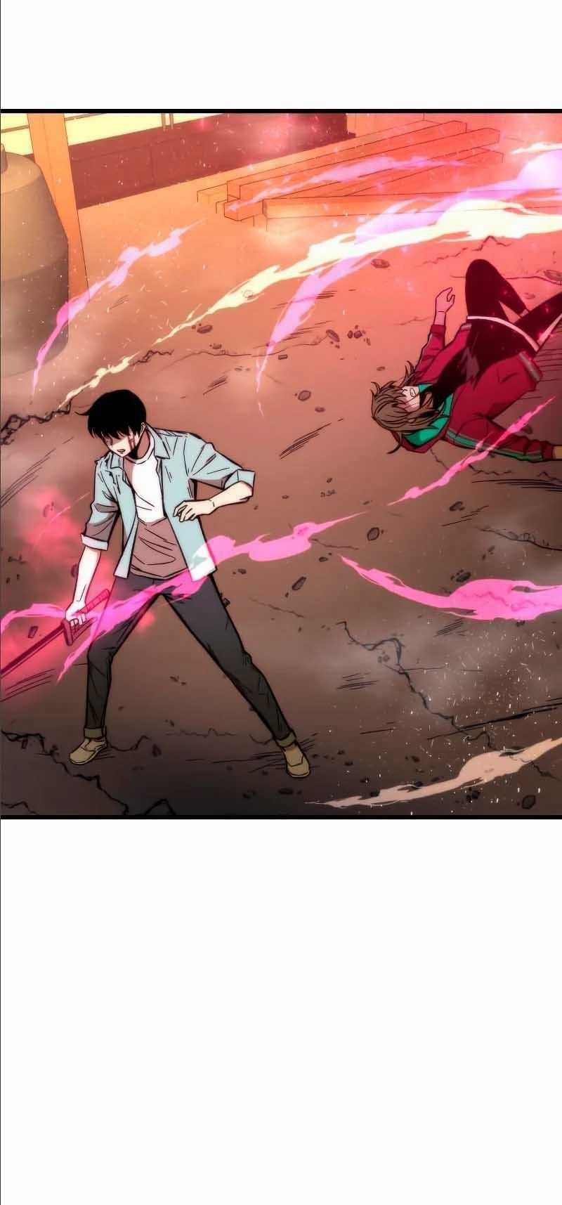 Nhân Vật Phụ Siêu Cấp Chapter 43 trang 2