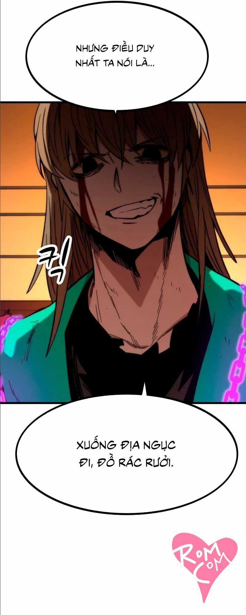 Nhân Vật Phụ Siêu Cấp Chapter 43 trang 23