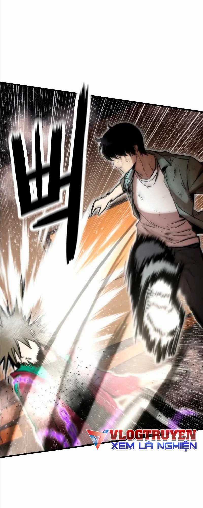 Nhân Vật Phụ Siêu Cấp Chapter 43 trang 24