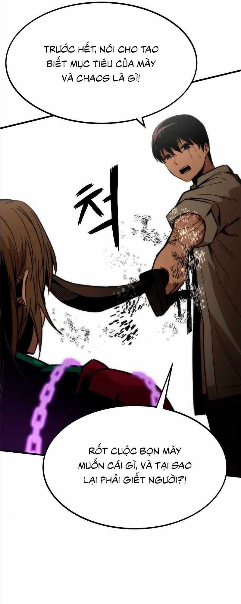 Nhân Vật Phụ Siêu Cấp Chapter 43 trang 27