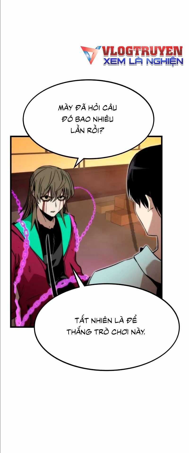 Nhân Vật Phụ Siêu Cấp Chapter 43 trang 28