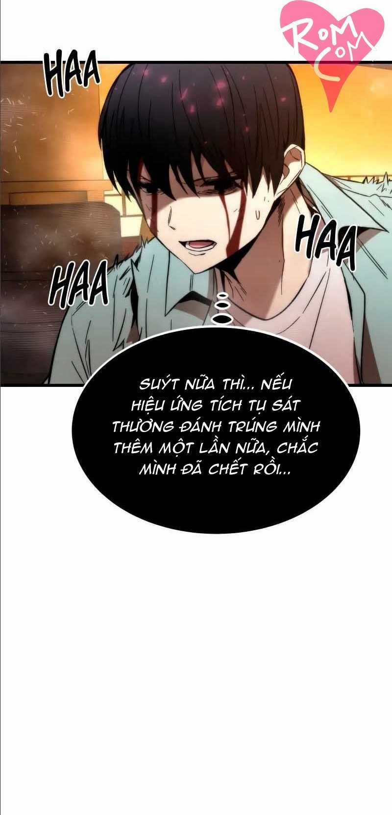 Nhân Vật Phụ Siêu Cấp Chapter 43 trang 3