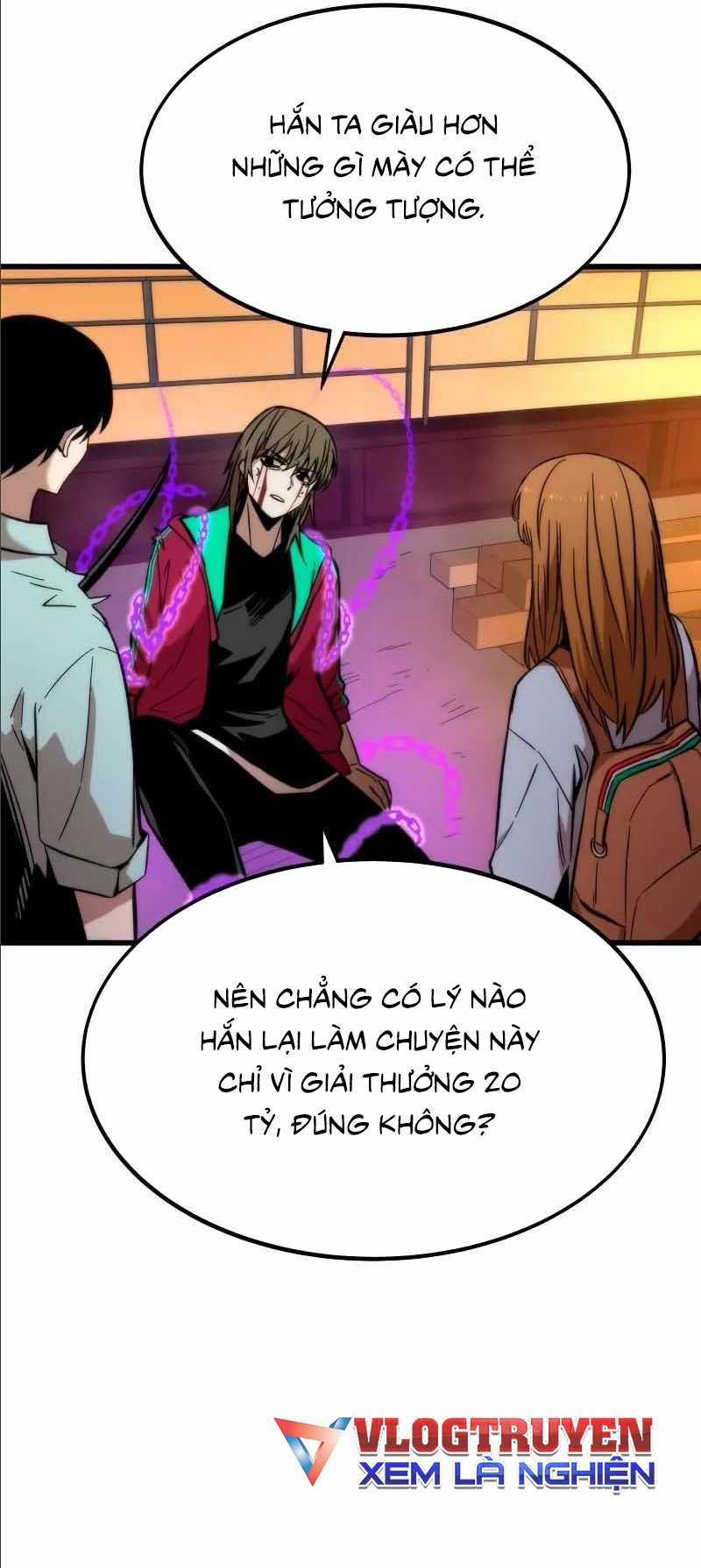 Nhân Vật Phụ Siêu Cấp Chapter 43 trang 31