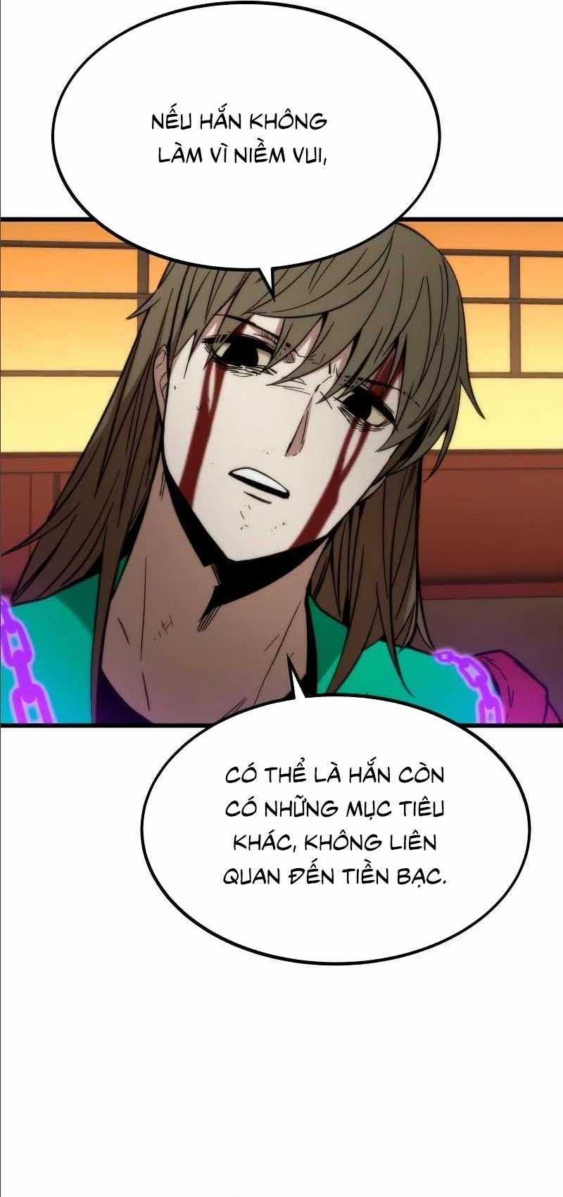 Nhân Vật Phụ Siêu Cấp Chapter 43 trang 32