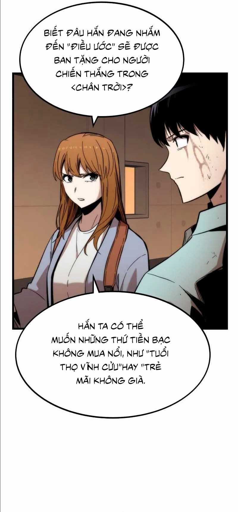 Nhân Vật Phụ Siêu Cấp Chapter 43 trang 33